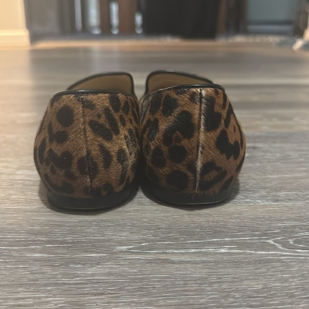 L.K. Bennett Lisa Loafer - Picture 3 of 11